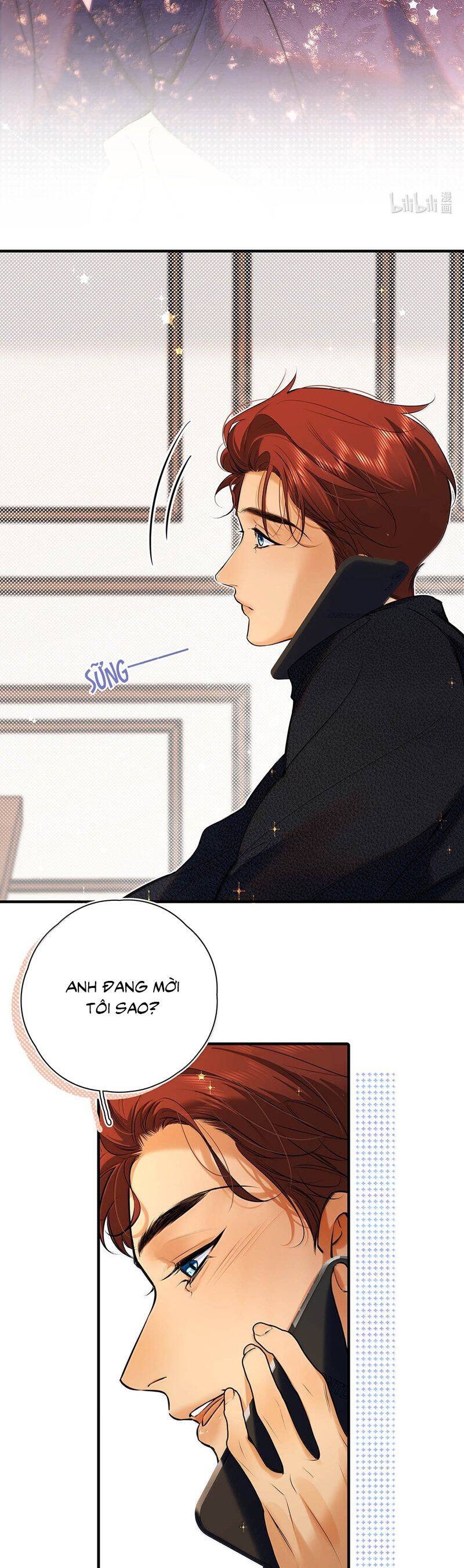 Từ Số Không Bắt Đầu Làm Bạn Trai - Page 21