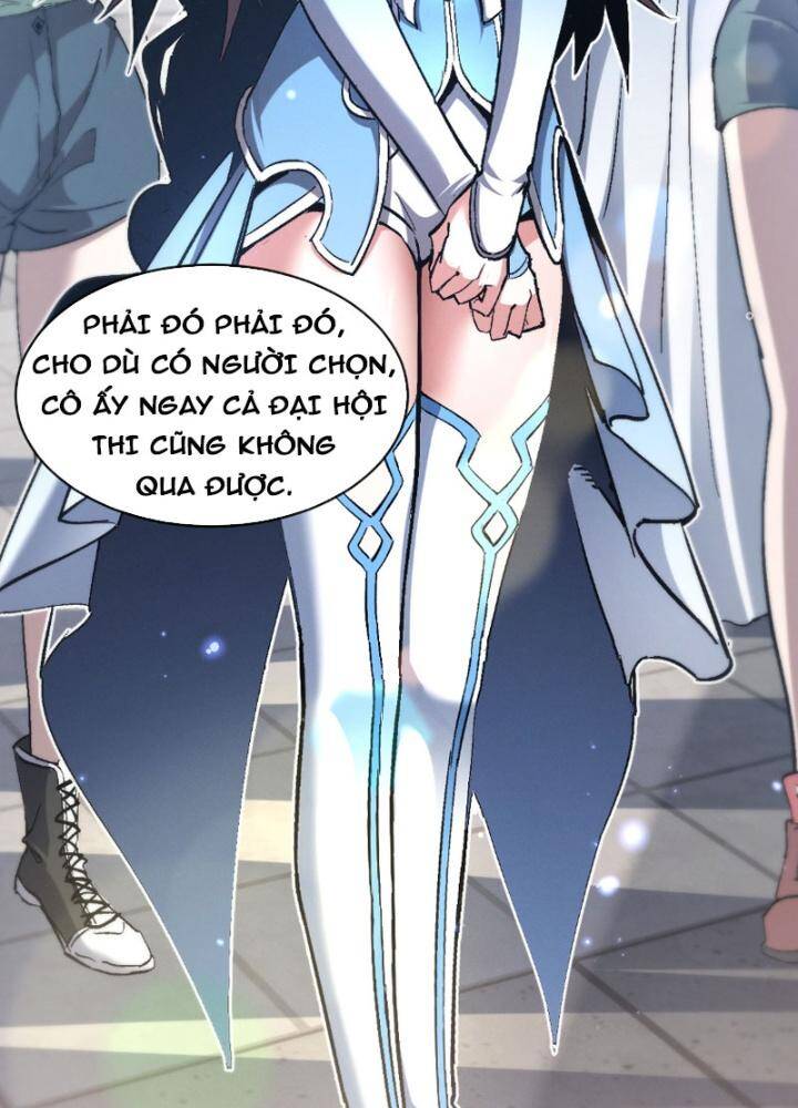 Trảm Linh Thiếu Nữ: Tất Cả Khế Ước Của Ta Đều Là Thượng Cổ Thần Binh - Page 126