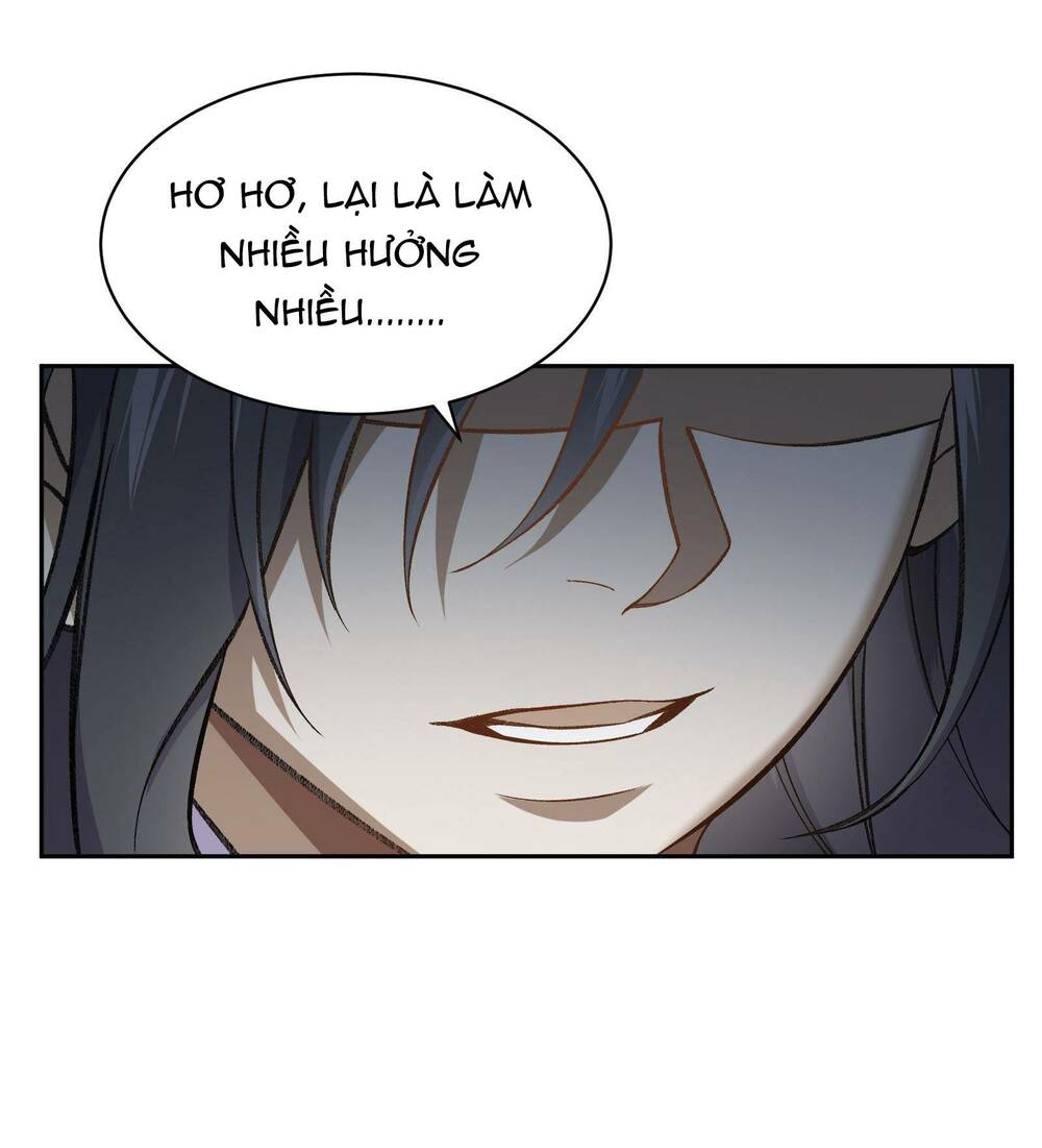 Ta Ở Tu Tiên Giới Chỉ Làm Giờ Hành Chính - Page 40