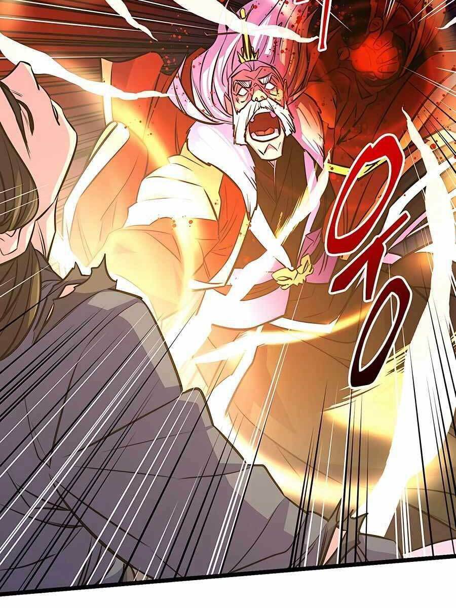 Thiên Hạ Đệ Nhất Đại Sư Huynh - Page 122