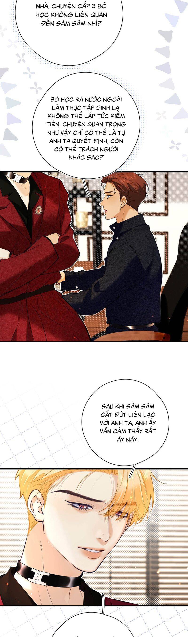 Từ Số Không Bắt Đầu Làm Bạn Trai - Page 14