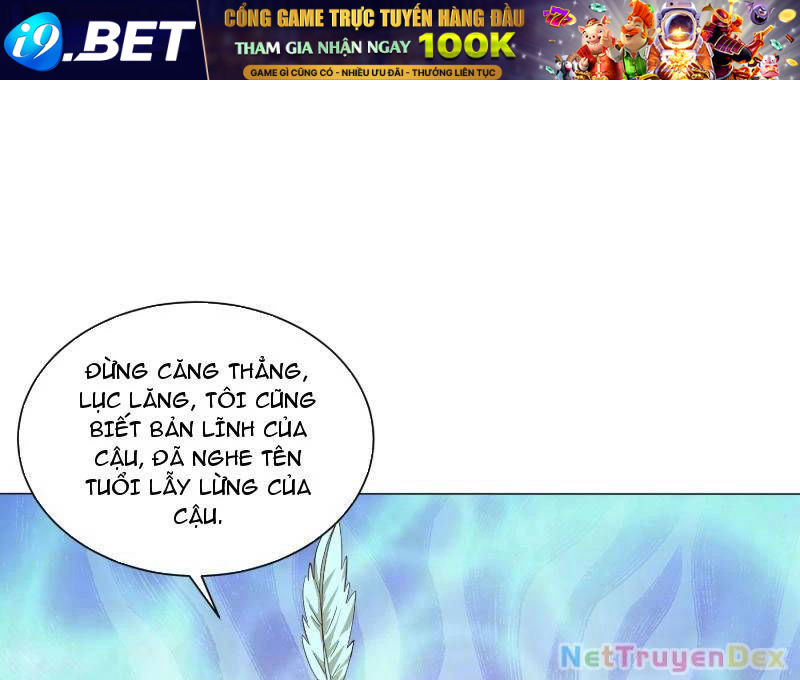 Thần Minh Trở Lại: Ta Có Trong Tay Triệu Vạn Chư Thần! - Page 48