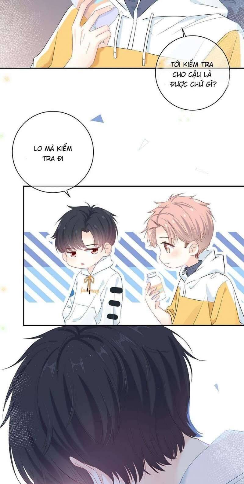 Hai Thìa Cà Phê Muối : Bắt Đầu Lại Cuộc Sống Của Chúng Ta - Page 16