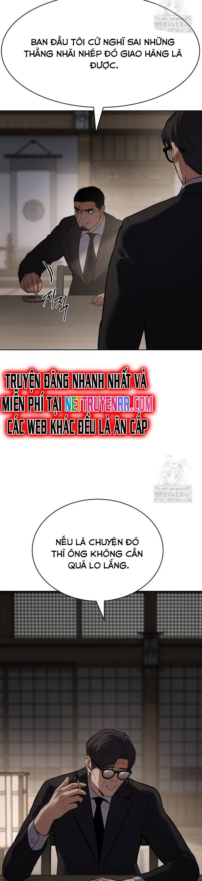 Đặc Vụ Song Sinh - Page 24