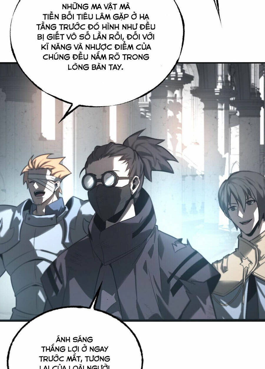 Ta là boss mạnh - Page 26