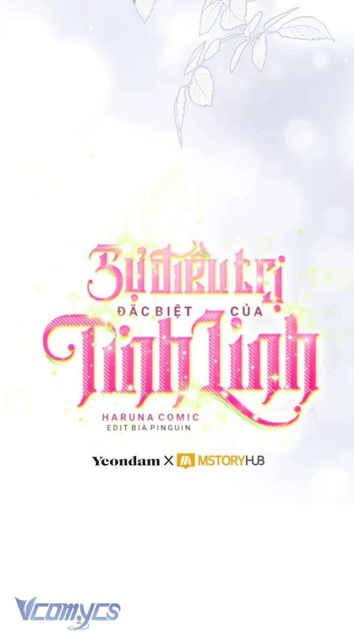 Sự Điều Trị Đặc Biệt Của Tinh Linh - Page 83