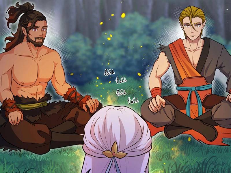 Đồ Đệ Của Ta Đều Là Đại Yêu Vô Địch - Page 35