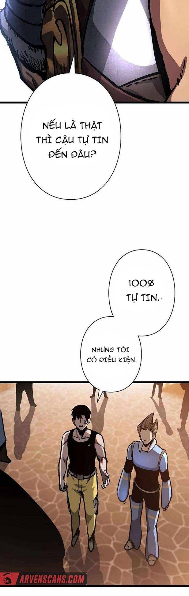 Trở Thành Dũng Giả Mạnh Nhất Dựa Vào Hệ Thống Gian Lận - Page 40