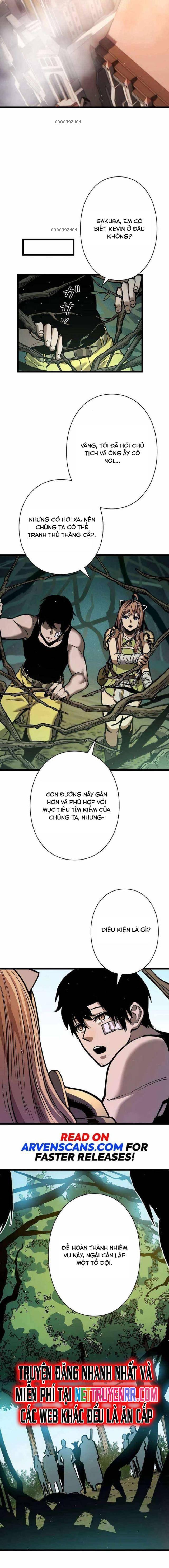 Trở Thành Dũng Giả Mạnh Nhất Dựa Vào Hệ Thống Gian Lận - Page 21