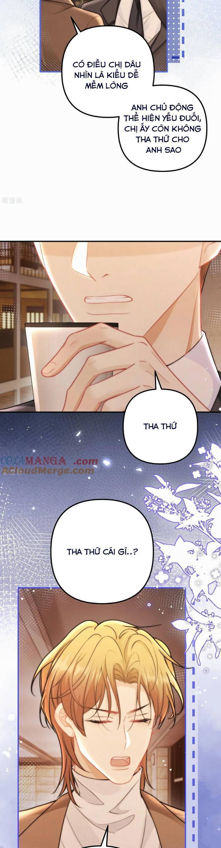 Thì Ra Thư Ký Chu Là Người Như Vậy - Page 14