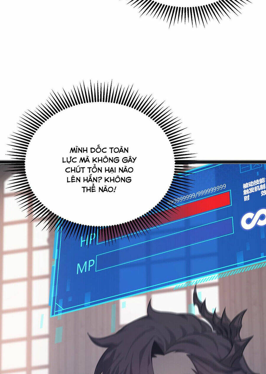 Ta là boss mạnh - Page 63