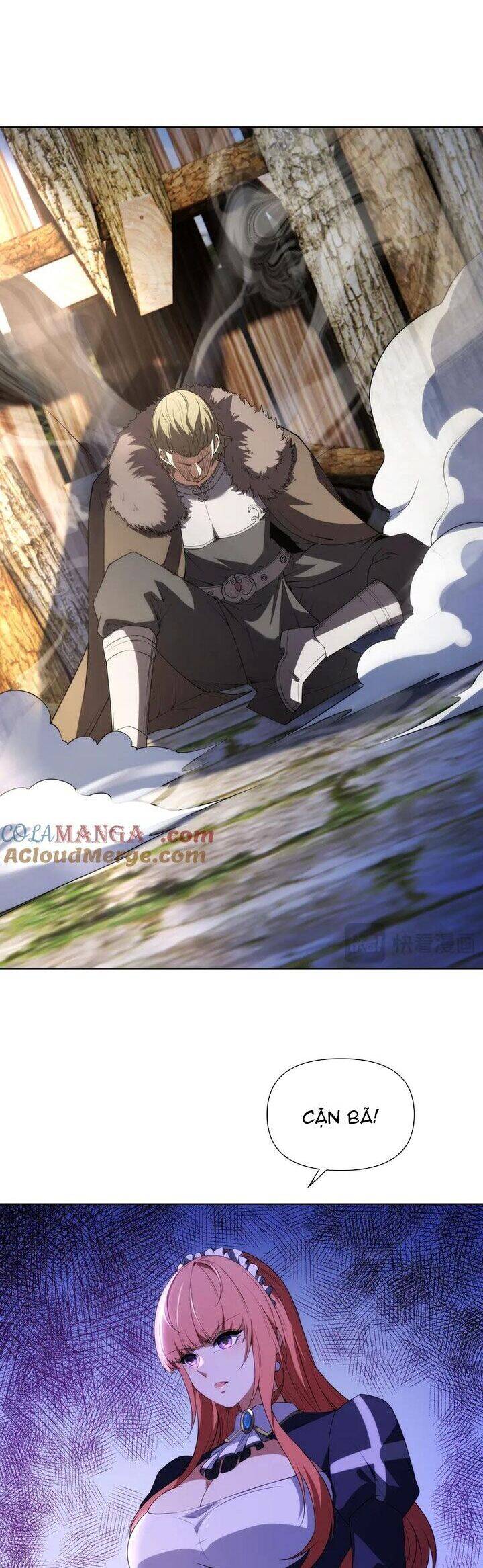 Ta Xây Dựng Đế Quốc Công Nghiệp Trên Đại Lục Ma Pháp - Page 13