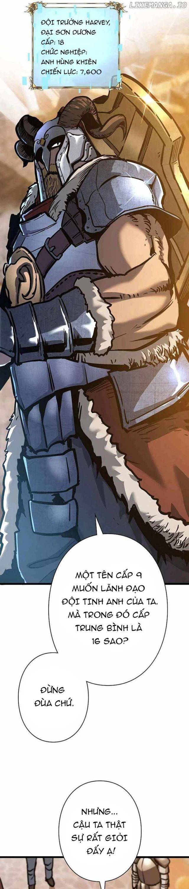 Trở Thành Dũng Giả Mạnh Nhất Dựa Vào Hệ Thống Gian Lận - Page 33