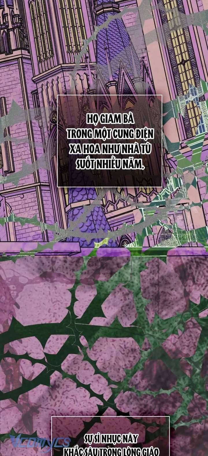 Sự Điều Trị Đặc Biệt Của Tinh Linh - Page 62