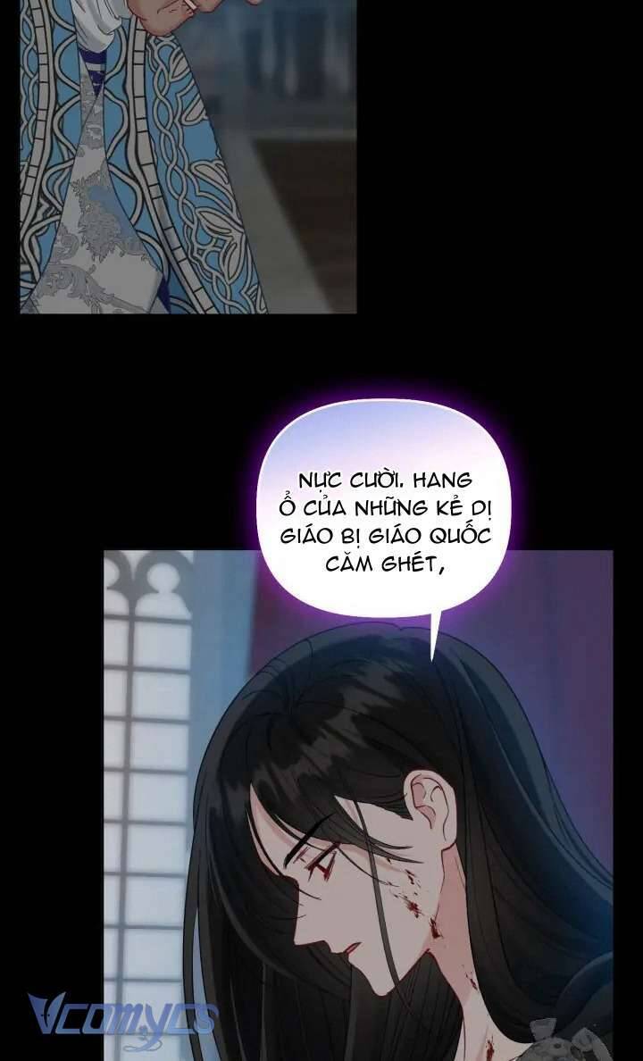 Sự Điều Trị Đặc Biệt Của Tinh Linh - Page 51