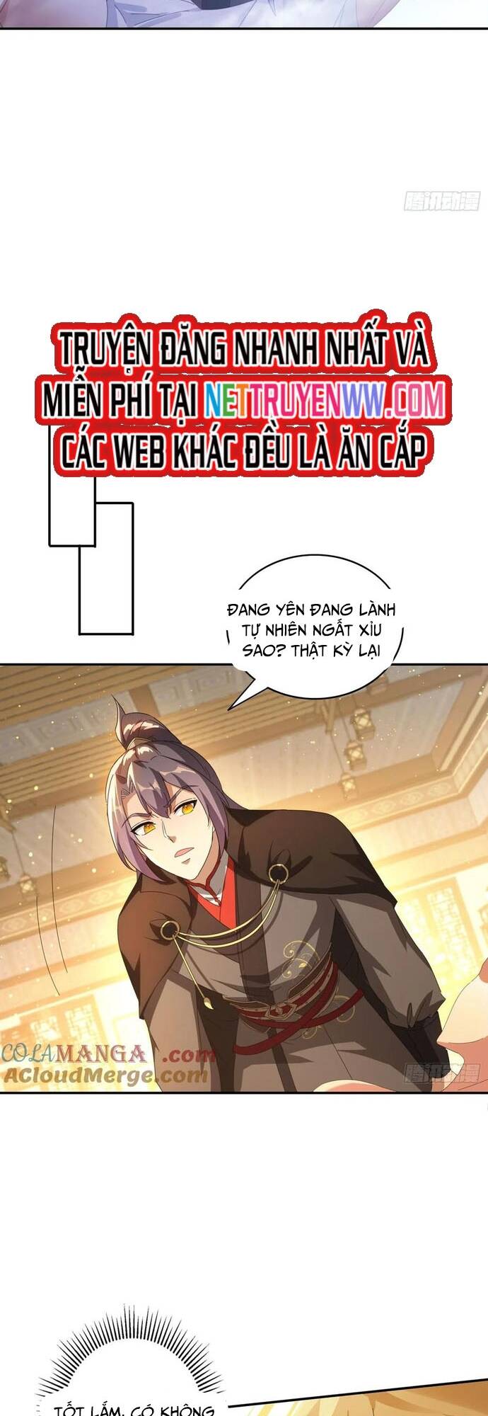 Đánh Dấu Chín Vạn Năm, Tiền Nhiệm Đạo Lữ Muốn Chém Chết Ta - Page 13