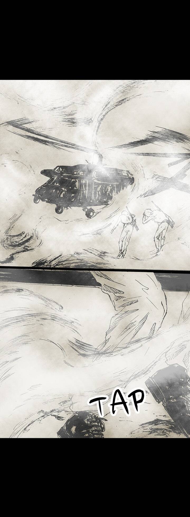 Distant Sky 3 - Page 23