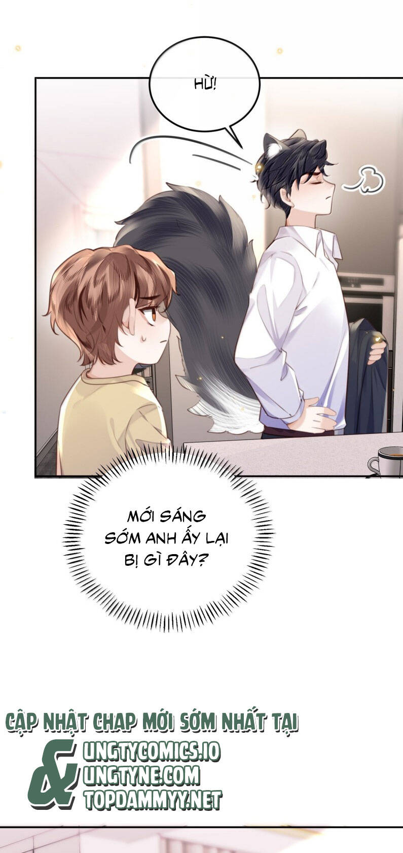 Tổng Tài Định Chế Tư Nhân - Page 32