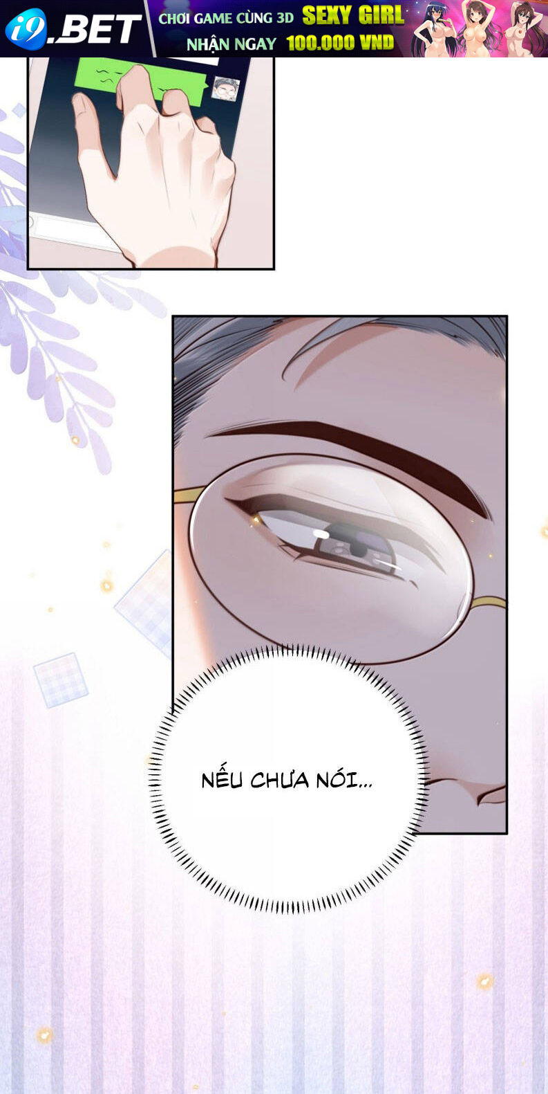 Tổng Tài Định Chế Tư Nhân - Page 11