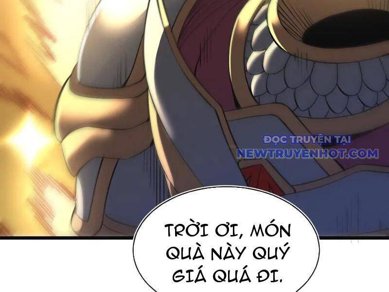 Trảm Linh Thiếu Nữ: Tất Cả Khế Ước Của Ta Đều Là Thượng Cổ Thần Binh - Page 23