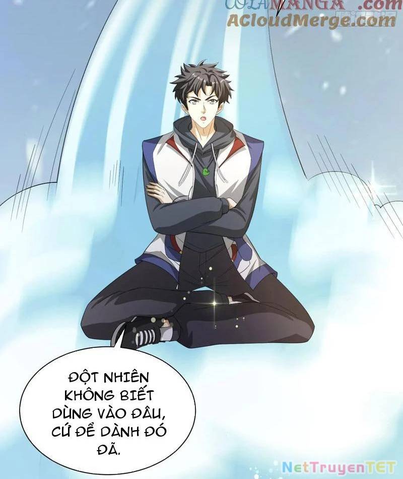 Thần Minh Trở Lại: Ta Có Trong Tay Triệu Vạn Chư Thần! - Page 21