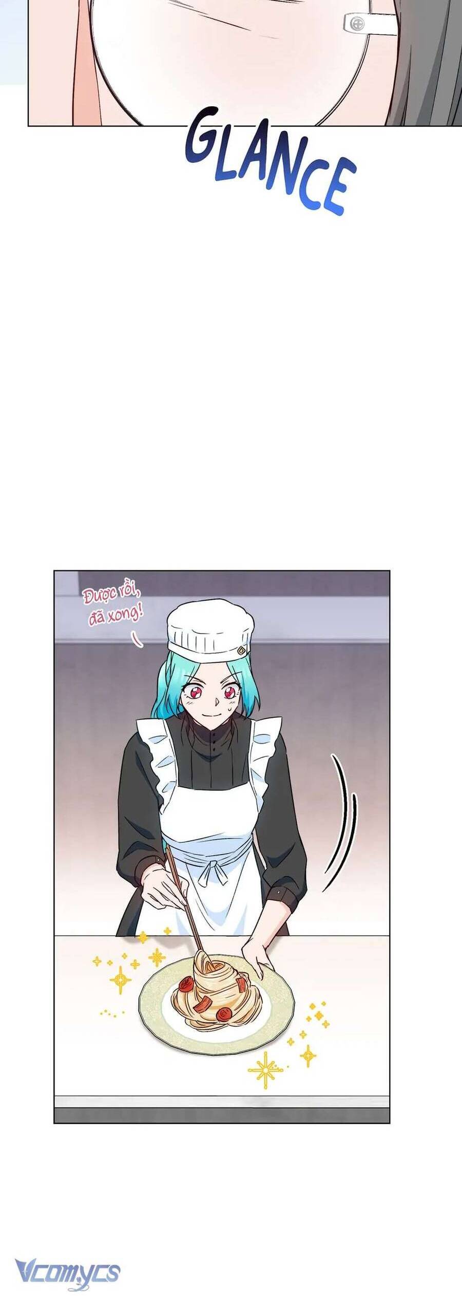 Nữ Đầu Bếp Hoàng Gia - Page 30