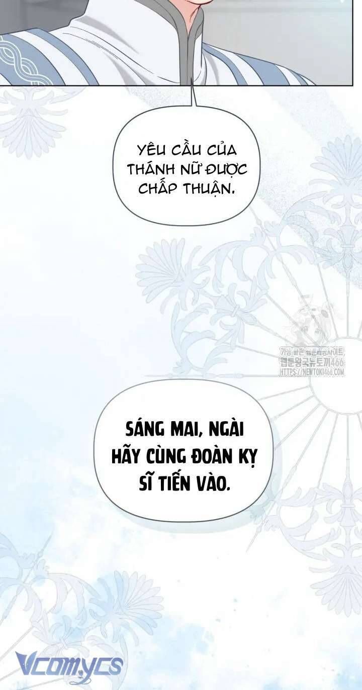 Sự Điều Trị Đặc Biệt Của Tinh Linh - Page 38