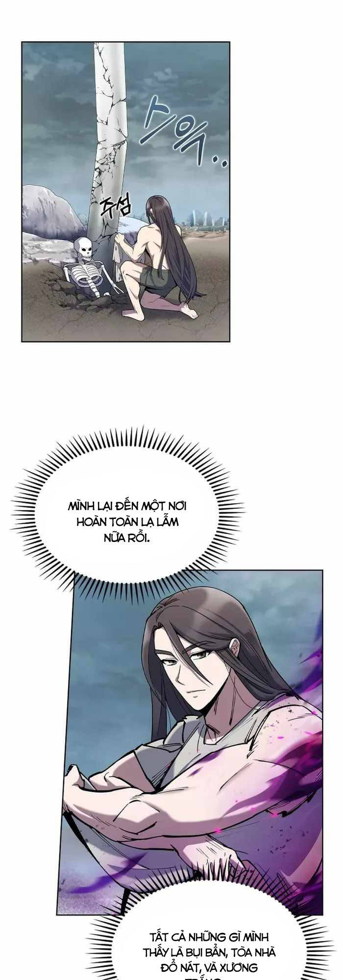 Shipper đến từ murim - Page 65