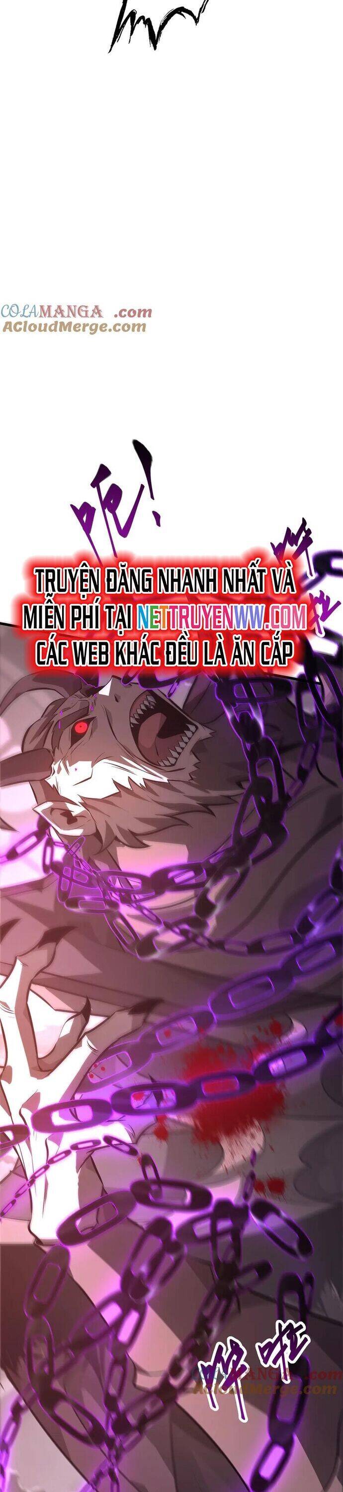 Ta là boss mạnh - Page 33