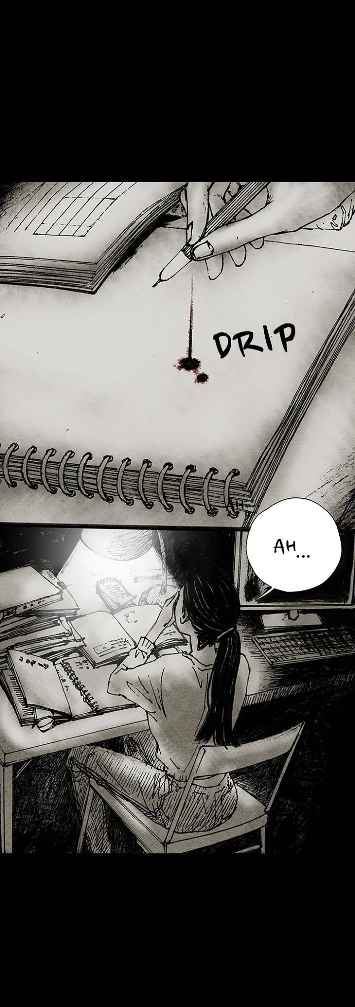 Distant Sky 3 - Page 33