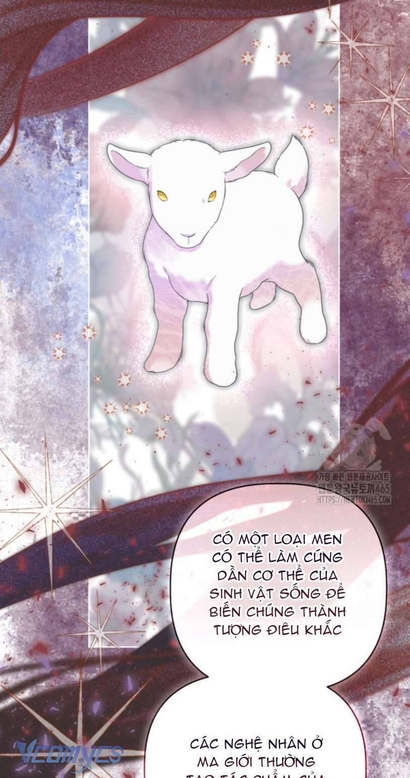 Sự Điều Trị Đặc Biệt Của Tinh Linh - Page 12