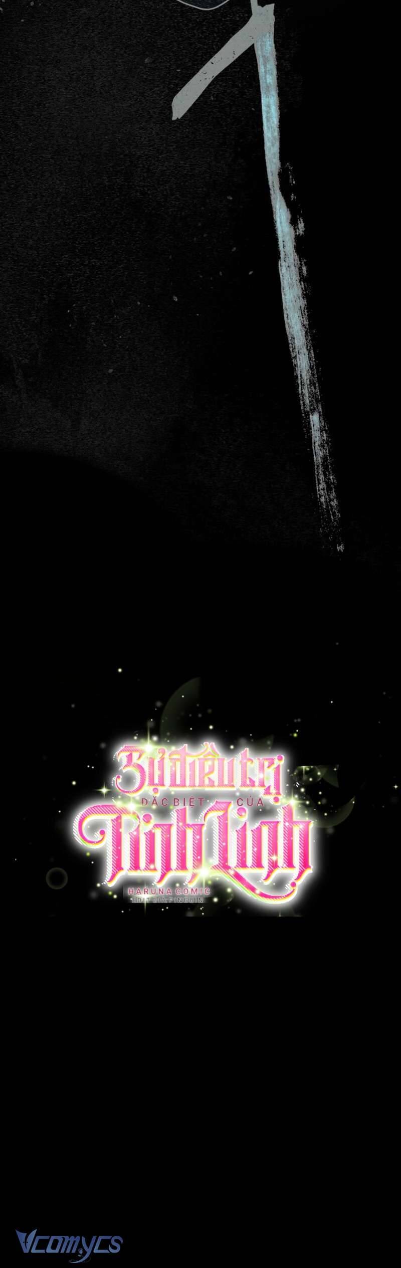 Sự Điều Trị Đặc Biệt Của Tinh Linh - Page 62