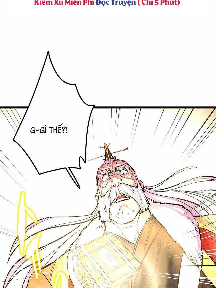 Thiên Hạ Đệ Nhất Đại Sư Huynh - Page 111