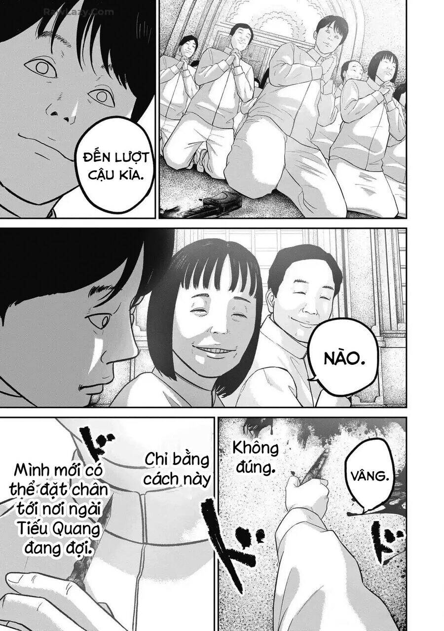 Smiley - Cười Lên - Page 14