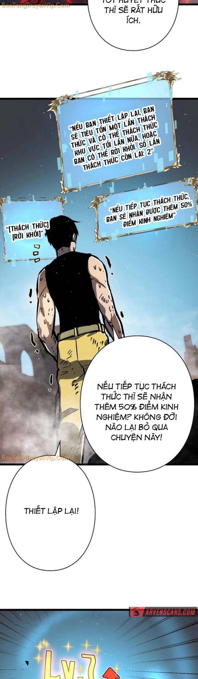 Trở Thành Dũng Giả Mạnh Nhất Dựa Vào Hệ Thống Gian Lận - Page 18