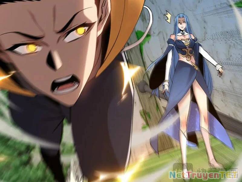 Trảm Linh Thiếu Nữ: Tất Cả Khế Ước Của Ta Đều Là Thượng Cổ Thần Binh - Page 36