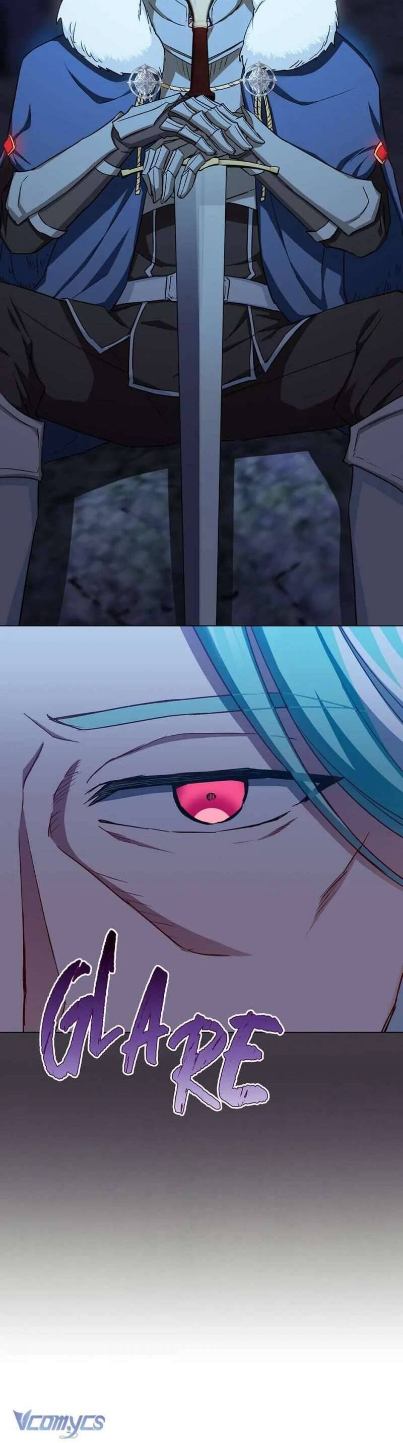 Nữ Đầu Bếp Hoàng Gia - Page 31