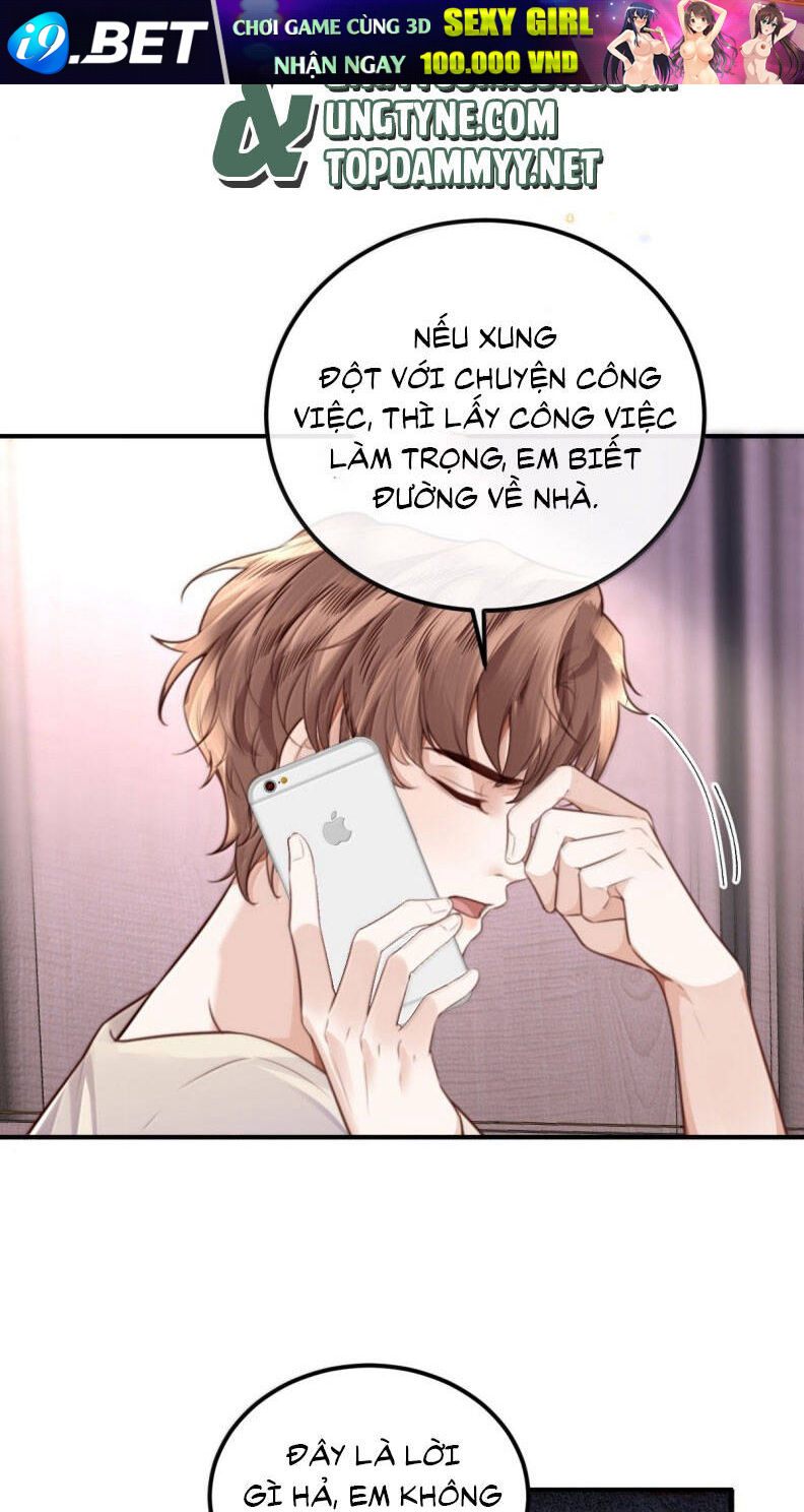 Tổng Tài Định Chế Tư Nhân - Page 22