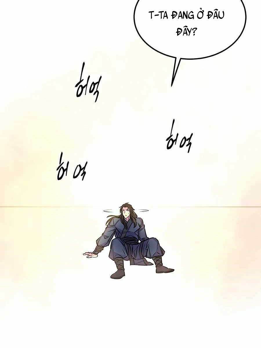 Thiên Hạ Đệ Nhất Đại Sư Huynh - Page 99