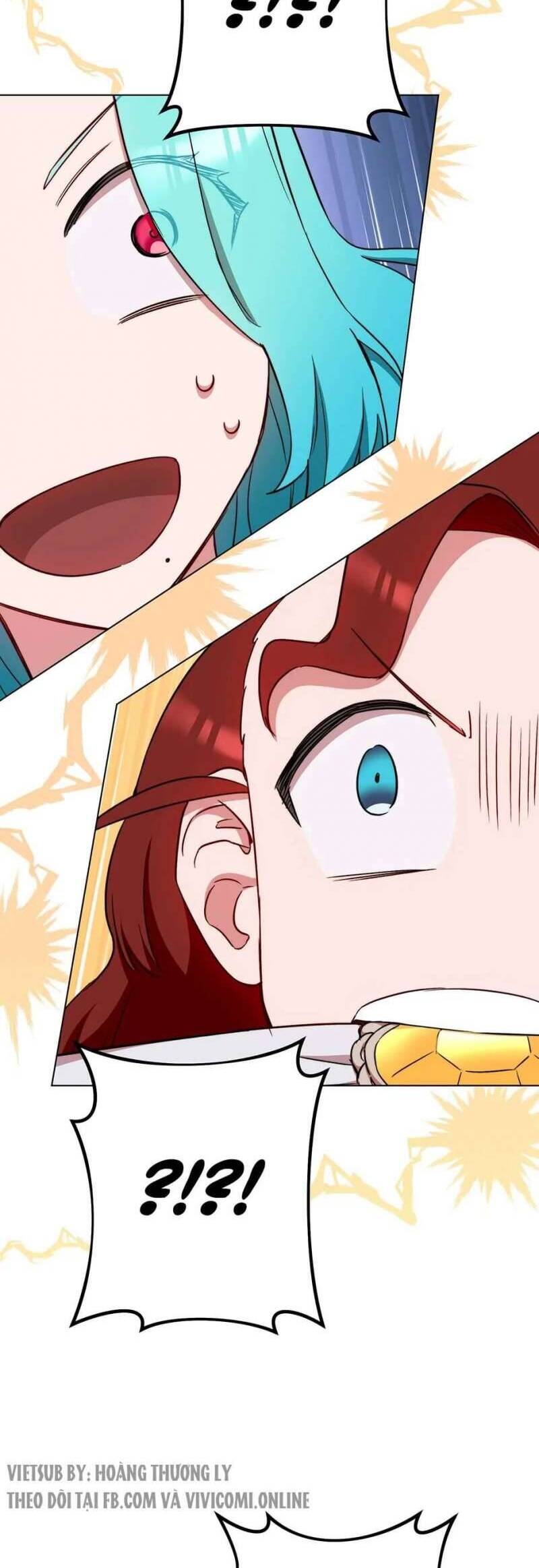 Nữ Đầu Bếp Hoàng Gia - Page 16