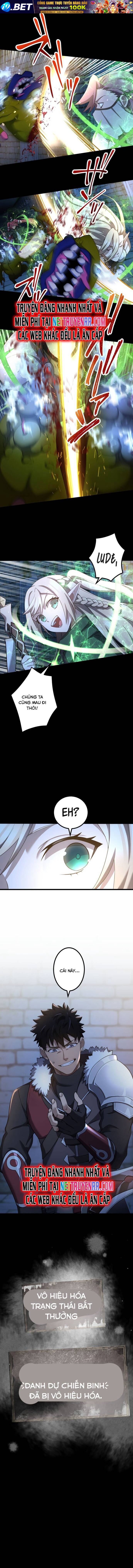 Thực Quỷ Mạo Hiểm Giả - Page 11