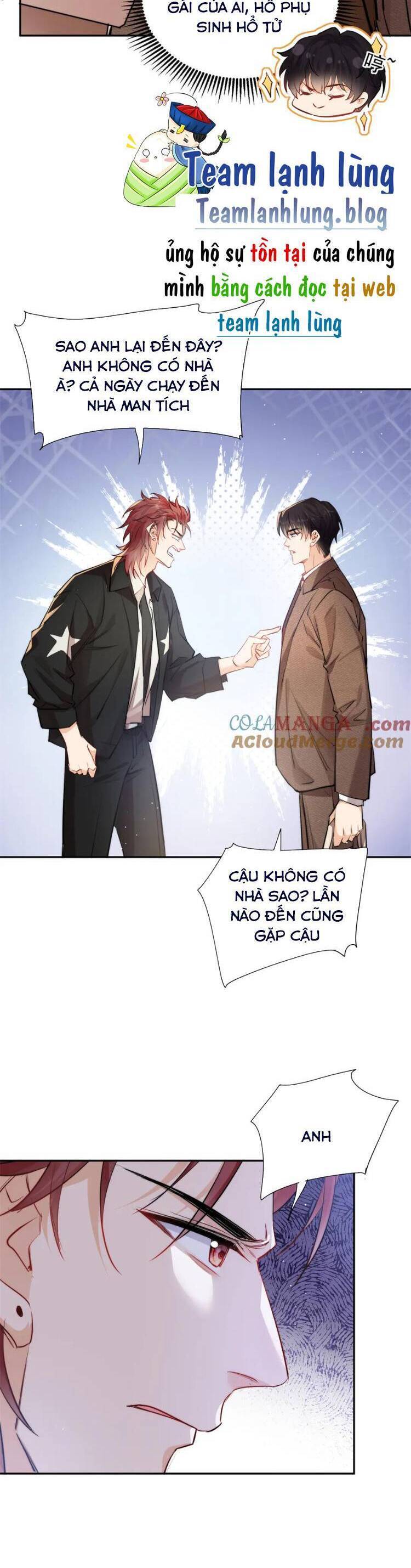 Cuộc Hôn Nhân Với Boss Nhà Giàu Khét Tiếng - Page 19