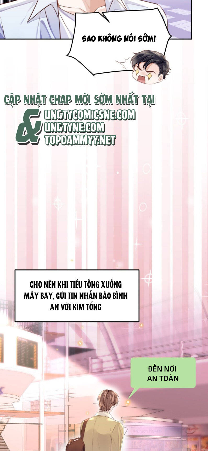 Tổng Tài Định Chế Tư Nhân - Page 37