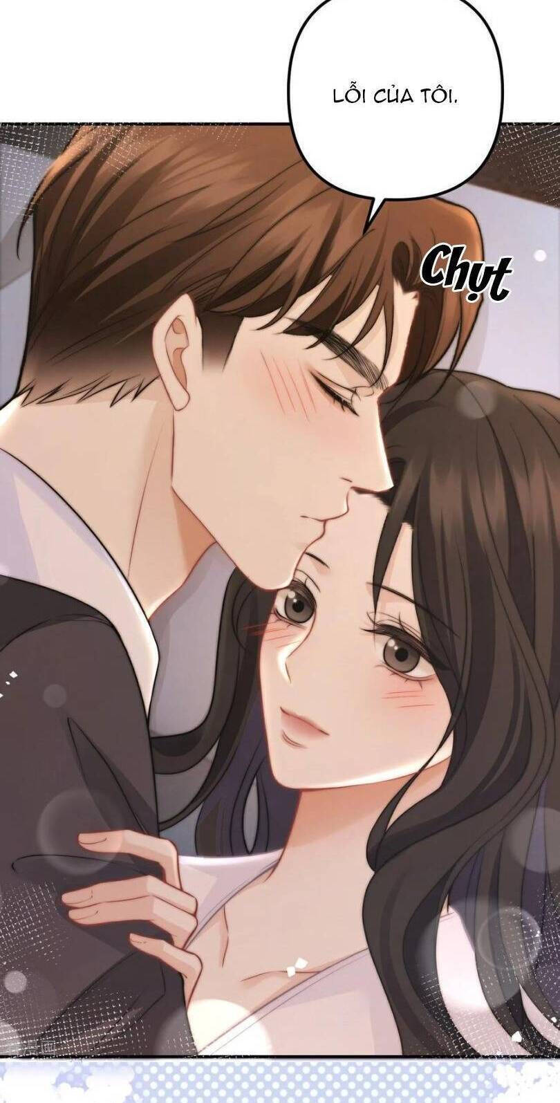 Thì Ra Thư Ký Chu Là Người Như Vậy - Page 31