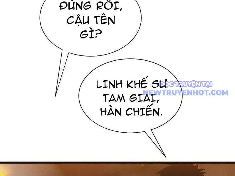 Trảm Linh Thiếu Nữ: Tất Cả Khế Ước Của Ta Đều Là Thượng Cổ Thần Binh - Page 11