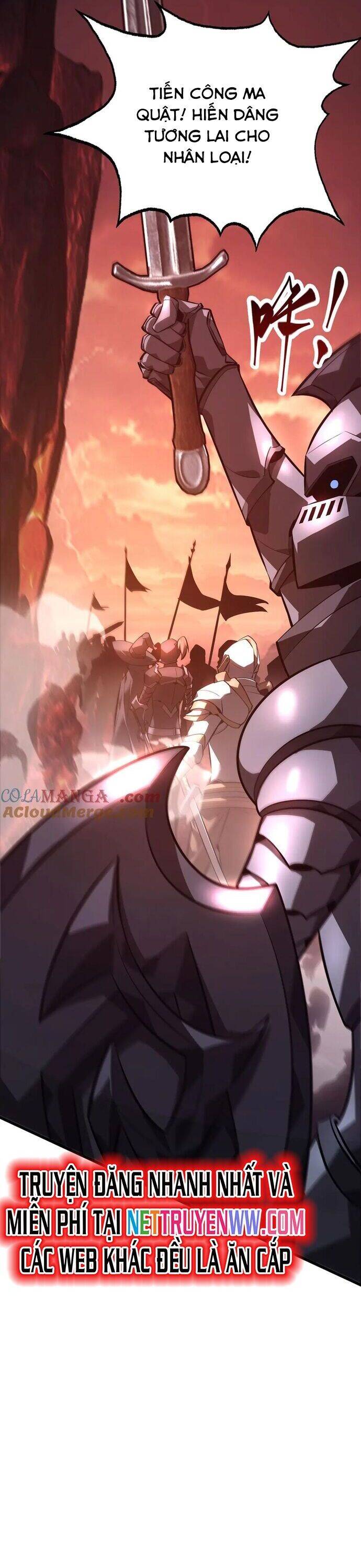 Ta là boss mạnh - Page 4