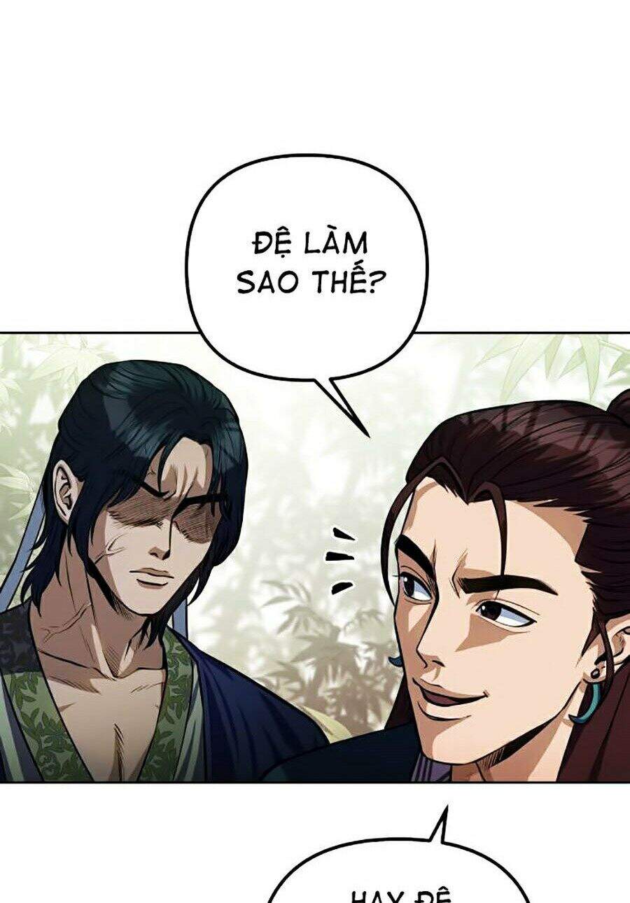 Đao Hoàng Tứ Thiếu Gia - Page 164