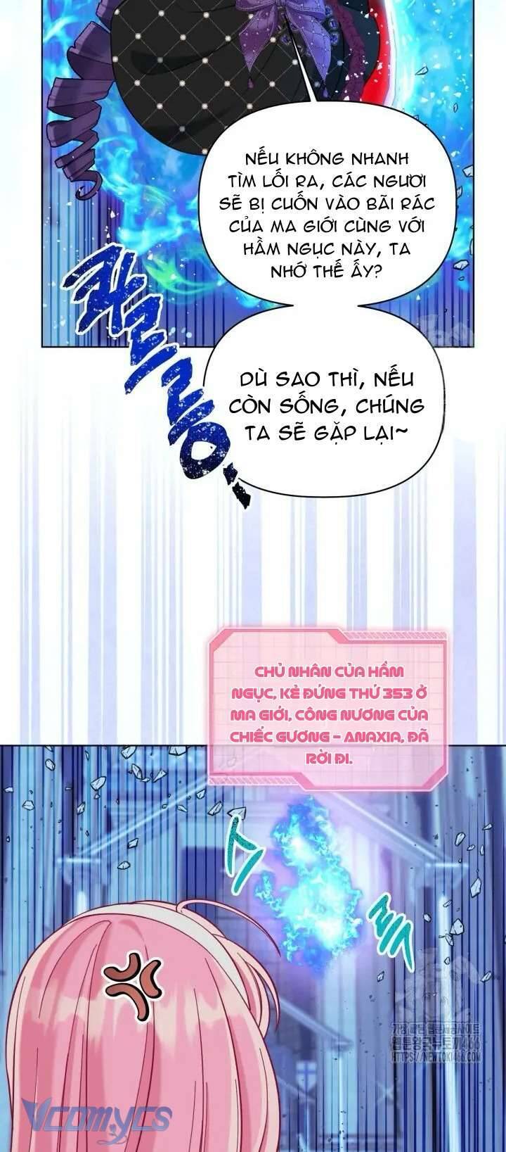 Sự Điều Trị Đặc Biệt Của Tinh Linh - Page 20