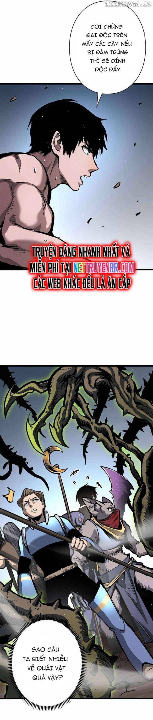 Trở Thành Dũng Giả Mạnh Nhất Dựa Vào Hệ Thống Gian Lận - Page 9