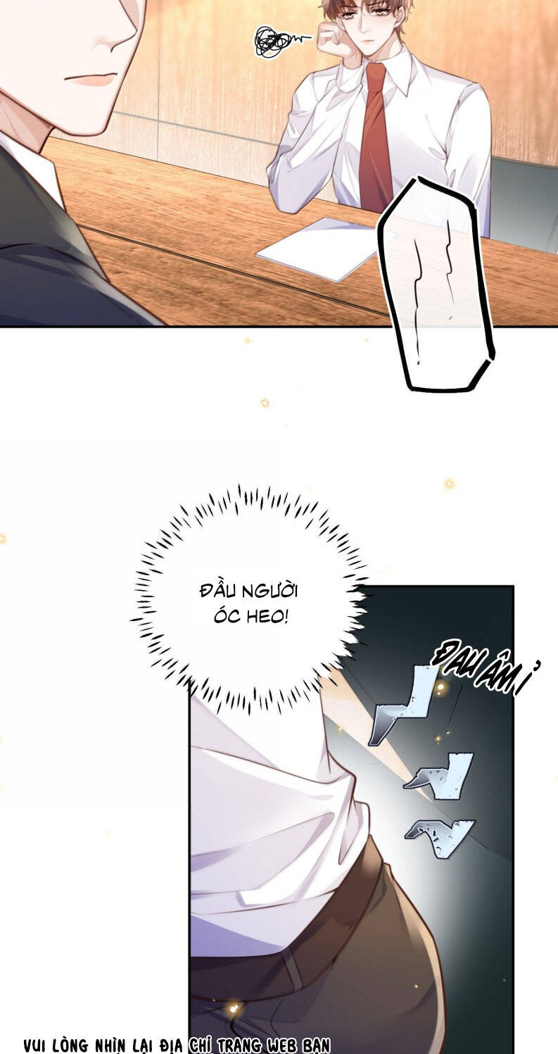 Tổng Tài Định Chế Tư Nhân - Page 6